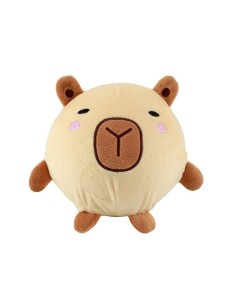 KAWAII - Capybara - Squishy Coussin 