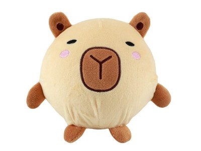 KAWAII - Capybara - Squishy Coussin 