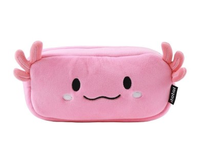 KAWAII - Axolutely - Plush Trousse à Crayons 