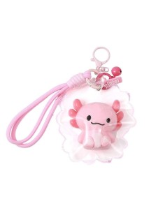 KAWAII - JellyPop Axolutely - Porte-Clés 