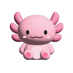 KAWAII - Axolutely - Balle anti-stress 