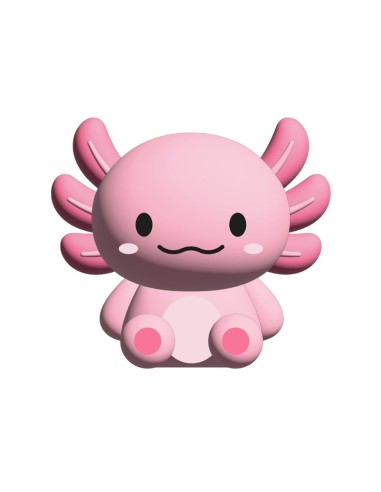 KAWAII - Axolutely - Balle anti-stress 