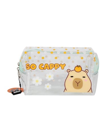 KAWAII - Capybara - Trousse à Crayons 