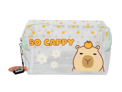 KAWAII - Capybara - Trousse à Crayons 