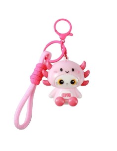 KAWAII - Hoodie Axolutely - Porte-Clés 