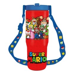 SUPER MARIO  - Pitcher XL avec anse 880ml 