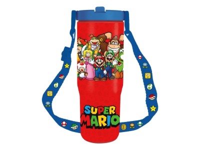 SUPER MARIO  - Pitcher XL avec anse 880ml 