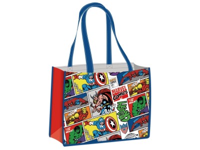 MARVEL - Shopping Bag 
