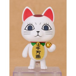 DANDADAN - Turbo Granny - Figurine Nendoroid 8cm 