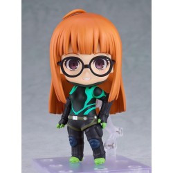 PERSONA 5 ROYAL - Sakura Futaba - Figurine Nendoroid 10cm 