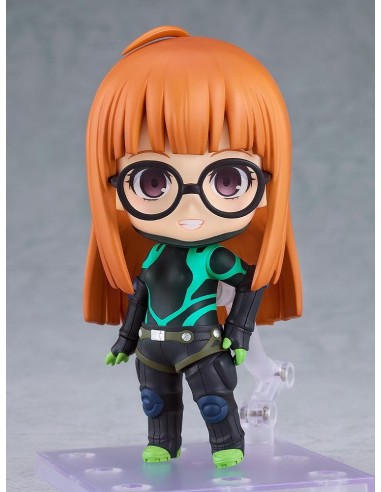 PERSONA 5 ROYAL - Sakura Futaba - Figurine Nendoroid 10cm 