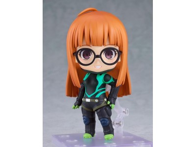 PERSONA 5 ROYAL - Sakura Futaba - Figurine Nendoroid 10cm 