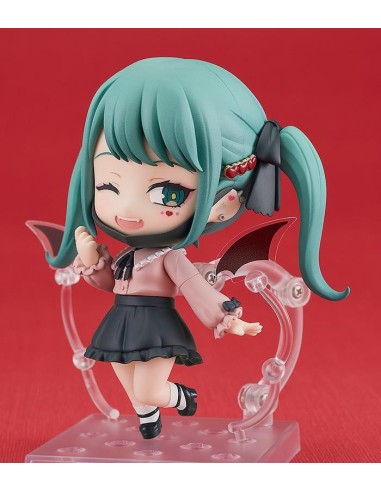HATSUNE MIKU - The Vampire - Figurine Nendoroid 10cm 