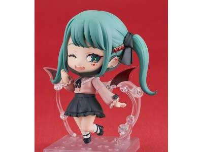 HATSUNE MIKU - The Vampire - Figurine Nendoroid 10cm 