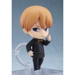 KAGUYA-SAMA LOVE IS WAR - Shirogane - Figurine Nendoroid 10cm 