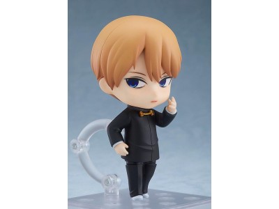 KAGUYA-SAMA LOVE IS WAR - Shirogane - Figurine Nendoroid 10cm 