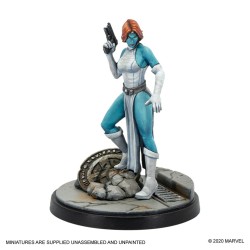 Mystique and Beast 2