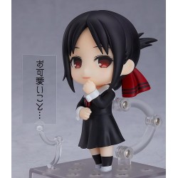 KAGUYA-SAMA LOVE IS WAR - Kaguya - Figurine Nendoroid 10cm 