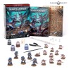 Set d'Introduction Warhammer 40,000 - français