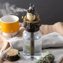 MON VOISIN TOTORO - Totoro joue de l'ocarina - Humidificateur 