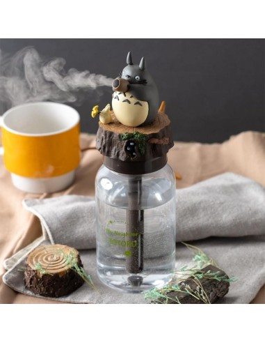 MON VOISIN TOTORO - Totoro joue de l'ocarina - Humidificateur 
