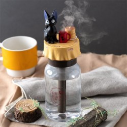 KIKI LA PETITE SORCIERE - Jiji "Petit Déjeuner" - Humidificateur 