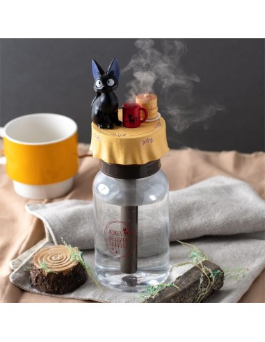 KIKI LA PETITE SORCIERE - Jiji "Petit Déjeuner" - Humidificateur 