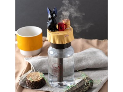KIKI LA PETITE SORCIERE - Jiji "Petit Déjeuner" - Humidificateur 