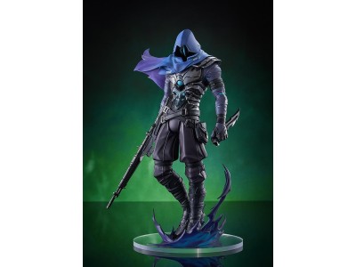 VALORANT - Omen - Pop Up Parade SP 25cm 