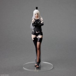NIER AUTOMATA - A2 - Figurine 17cm 