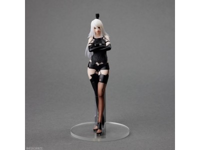 NIER AUTOMATA - A2 - Figurine 17cm 
