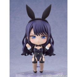SEXY COSSPLAY DOLL - Marin "Izayoi Arisa" - Figurine Nendoroid 10cm 