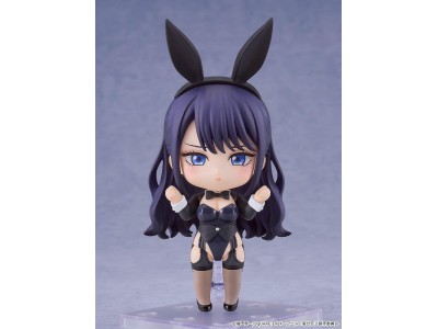 SEXY COSSPLAY DOLL - Marin "Izayoi Arisa" - Figurine Nendoroid 10cm 