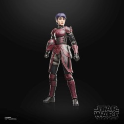 MAUL : SHADOW LORD - Rook Kast - Figurine Black Series 15cm 