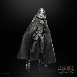 MAUL : SHADOW LORD - Onzième Frère - Figurine Black Series 15cm 