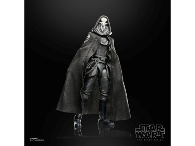 MAUL : SHADOW LORD - Onzième Frère - Figurine Black Series 15cm 
