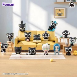 LUO XIAOHEI - Daily Series - Blind Box Set 12 Figurine 
