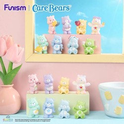 BISOUNOURS - Little Things Series - Blind Box Set 6 Figurine 