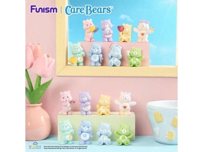 BISOUNOURS - Little Things Series - Blind Box Set 6 Figurine 