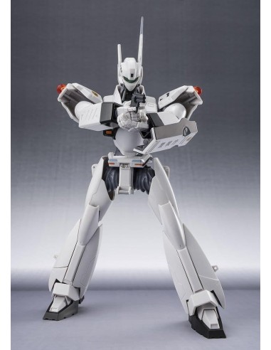 PATLABOR - Ingram Plus (AV-98 Plus) - Figurine Robot Spirits 13cm 