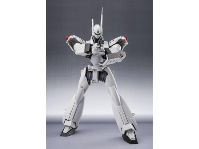 PATLABOR - Ingram Plus (AV-98 Plus) - Figurine Robot Spirits 13cm 
