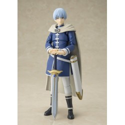 FRIEREN BEYOND JOURNEY'S END - Himmel - Figurine S.H. Figuarts 14cm 