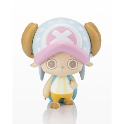 ONE PIECE NETFLIX - Tony Tony Chopper - Figurine Tekupiku 10cm 