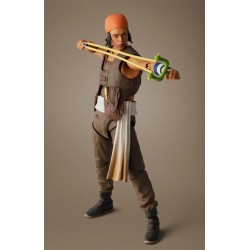 ONE PIECE NETFLIX - Usopp - Figurine S.H. Figuarts 15cm 