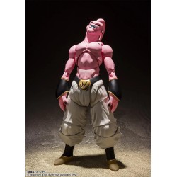 DRAGON BALL Z - Super Buu - Figurine S.H. Figuarts 19cm 