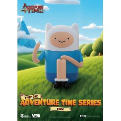 ADVENTURE TIME - Finn - Tirelire Vinyl Figure 11.6cm 
