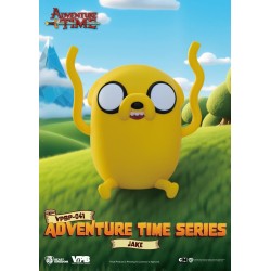 ADVENTURE TIME - Jake - Tirelire Vinyl Figure 12.2cm 