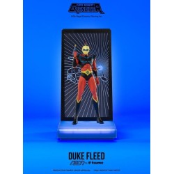 GOLDORAK - Actarus - Figurine Neon by Tsume 25cm 