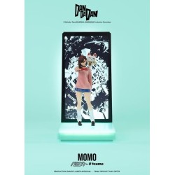 DANDADAN - Momo - Figurine Neon by Tsume 25cm 