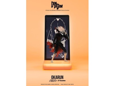 DANDADAN - Okarun - Figurine Neon by Tsume 25cm 